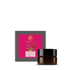 Luscious Lip Balm Sugared Rose Petal