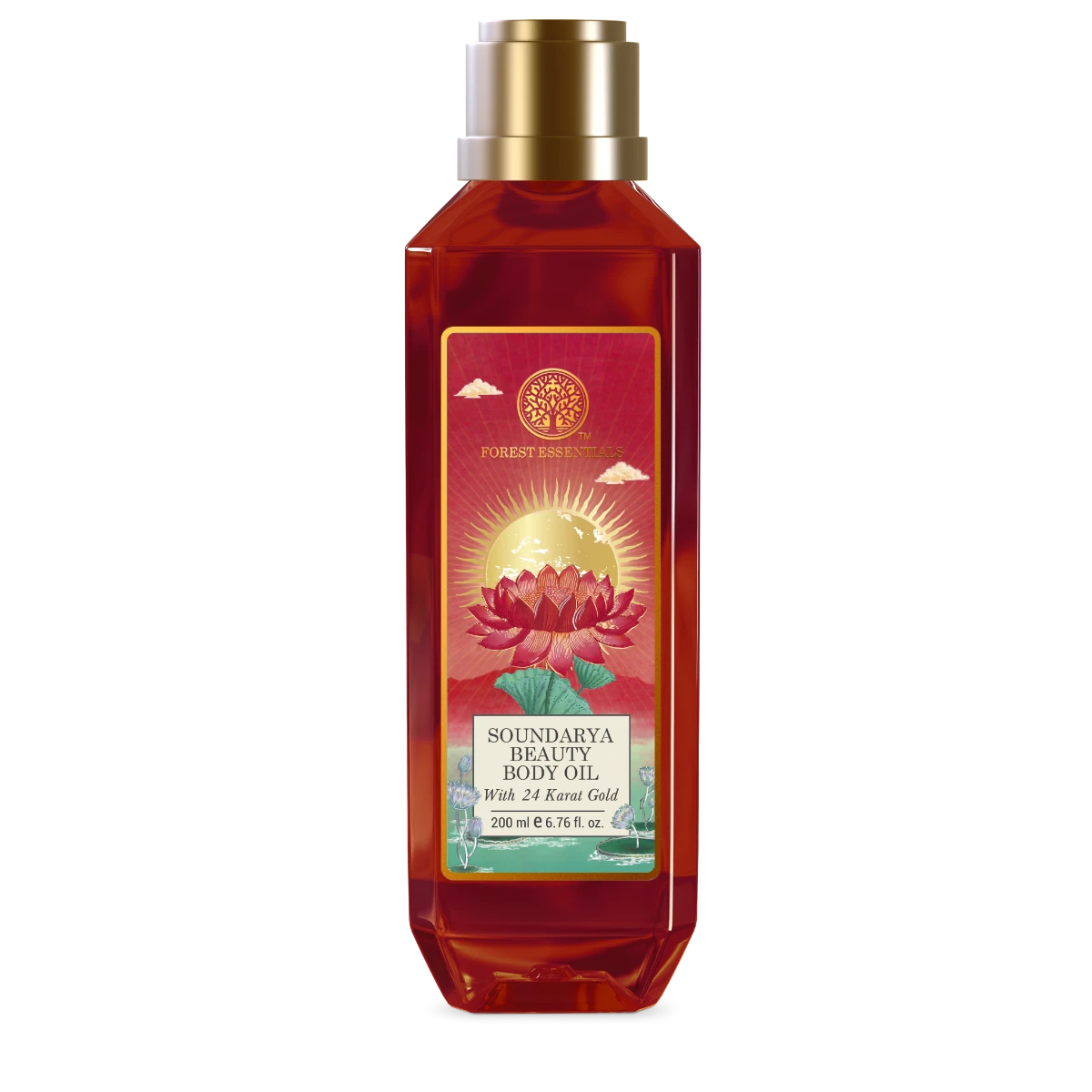 Beauty Body Oil Soundarya 3 Beauty Body Oil Soundarya