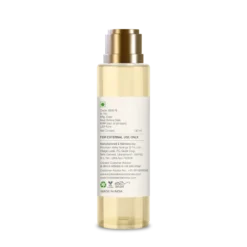 After Bath Oil Iced Pomegranate & Lime -Skin Care Specials Store 8930 after bath oil iced pomegranate kerala lime 130 ml right copy