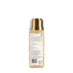 After Bath Oil Parijat -Skin Care Specials Store 8940 after bath oil parijat 50ml back copy
