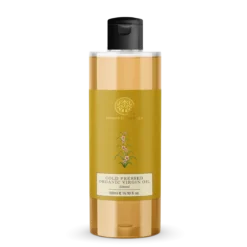 Organic Cold Pressed Virgin Oil Almond