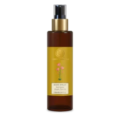 Herbal Mosquito Repellent Body Spray