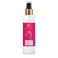 Ultra-Rich Body Milk Indian Rose