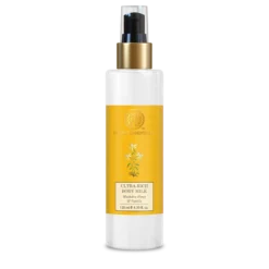 Ultra-Rich Body Milk Honey & Vanilla