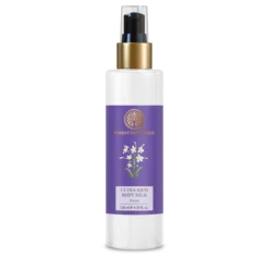 Ultra-Rich Body Milk Parijat
