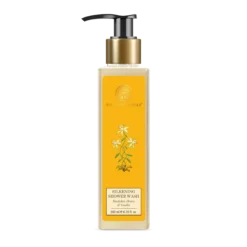 Shower Wash Mashobra Honey & Vanilla