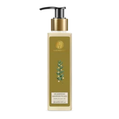 Shower Wash Oudh & Green Tea