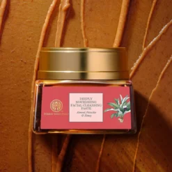 Deeply Nourishing Facial Cleansing Paste