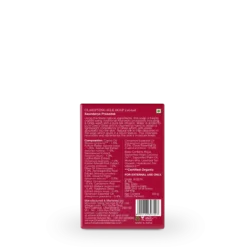 Clarifying Silk Soap Lakshadi -Skin Care Specials Store 9722 ayurvedic lakshadi clarifying soap 100g back