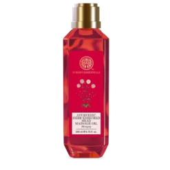 Bhringraj Ayurvedic Head Massage Oil