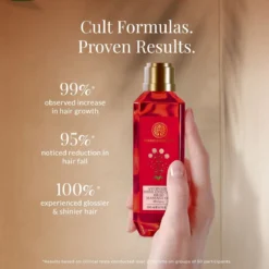 Bhringraj Ayurvedic Head Massage Oil -Skin Care Specials Store 9726 ayurvedic herb enriched head massage oil bhringraj 3