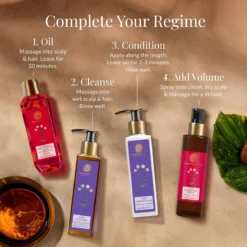 Bhringraj Ayurvedic Head Massage Oil -Skin Care Specials Store 9726 ayurvedic herb enriched head massage oil bhringraj 6