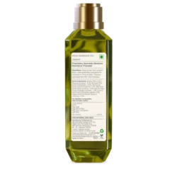 Japapatti Ayurvedic Head Massage Oil -Skin Care Specials Store 9727 head massage oil japapatti 200ml back copy 1