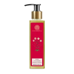 Hair Cleanser Bhringraj & Shikakai