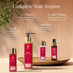 Hair Cleanser Bhringraj & Shikakai -Skin Care Specials Store 9732 hair cleanser bhringraj shikakai 6