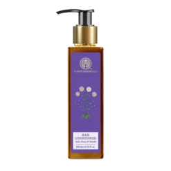 Hair Cleanser Amla, Honey & Mulethi