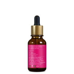 Blended Diffuser Oil Kannauj Rose -Skin Care Specials Store 9752 diffuser oil kannauj rose 15ml right