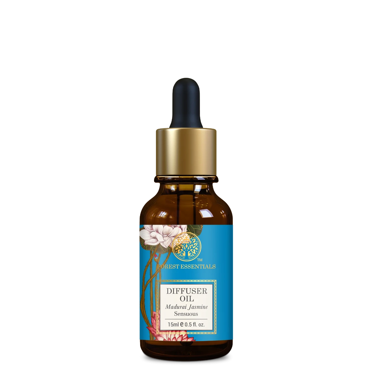 Blended Diffuser Oil Madurai Jasmine 3 Blended Diffuser Oil Madurai Jasmine
