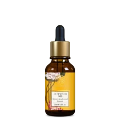 Blended Diffuser Oil Mysore Sandalwood
