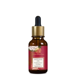 Blended Diffuser Oil Nargis
