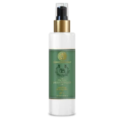 Facial Moisturiser Sandalwood & Orange