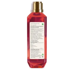 Mother's Body Massage Oil Balaswagandha -Skin Care Specials Store 9783 body massage oil balaswagandha 200ml back copy