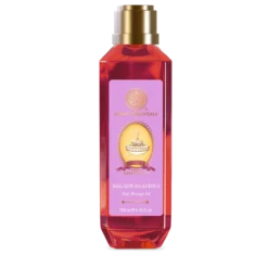 Mother's Body Massage Oil Balaswagandha