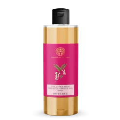 Organic Cold Pressed Virgin Oil Moringa