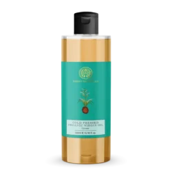 Organic Cold Pressed Virgin Oil Coconut