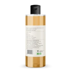 Organic Cold Pressed Virgin Oil Coconut -Skin Care Specials Store 9853 cold pressed virgin oil coconut 500ml right