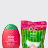Bath Time Fun | Bubbles + Fizzers | 2 Piece Set -Skin Care Specials Store HolidayKit BathTimeFun 1280x1920px