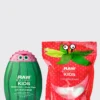 Bath Time Joy | Bubbles + Fizzers | 2 Piece Set -Skin Care Specials Store HolidayKit BathTimeJoy 1280x1920px