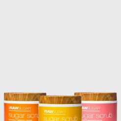 Glow Magic - The Scrub Trio | 3 Piece Set