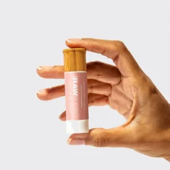 Lip Balm | Almond Milk + Agave | 0.25 Oz -Skin Care Specials Store LipBalm Hover AlmondMilk 1280x1920px