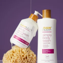 Simply Hand Wash | Pineapple + Maqui Berry + Coconut | 16.9 Fl Oz -Skin Care Specials Store RS 1280x1920 BW HW Pineapple 1a6a24ca 4728 4726 93e1 a807cb41a5db