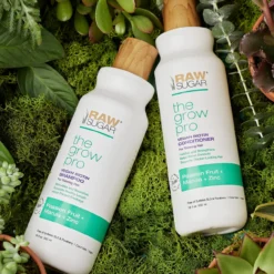 The Grow Pro Conditioner | Passion Fruit + Marula | 18 Oz -Skin Care Specials Store RS 1280x1920 GrowPro 1