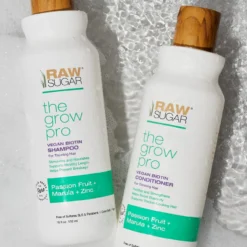 The Grow Pro Conditioner | Passion Fruit + Marula | 18 Oz -Skin Care Specials Store RS 1280x1920 GrowPro 4