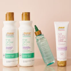 The Not So Dry Shampoo | Aloe + Bamboo | 4 Oz 18 The Not So Dry Shampoo | Aloe + Bamboo | 4 Oz -Skin Care Specials Store RS 1280x1920 HairCare 2024 3