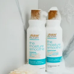 The Moisture Smoothie Conditioner | Coconut + Agave + Sweet Almond Milk | 18 Oz -Skin Care Specials Store RS 1280x1920 MoistureSmoothie 2 ba6f10cb 8145 41ba a9f1 1607b8584d47