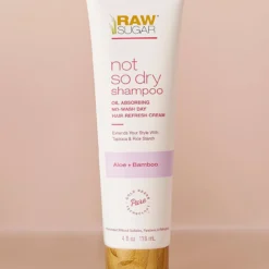 The Not So Dry Shampoo | Aloe + Bamboo | 4 Oz 22 The Not So Dry Shampoo | Aloe + Bamboo | 4 Oz -Skin Care Specials Store RS 1280x1920 NotSoDryShampoo 2