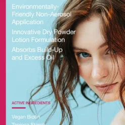 The Not So Dry Shampoo | Aloe + Bamboo | 4 Oz 17 The Not So Dry Shampoo | Aloe + Bamboo | 4 Oz -Skin Care Specials Store RS 1280x1920 NotSoDryShampoo 4