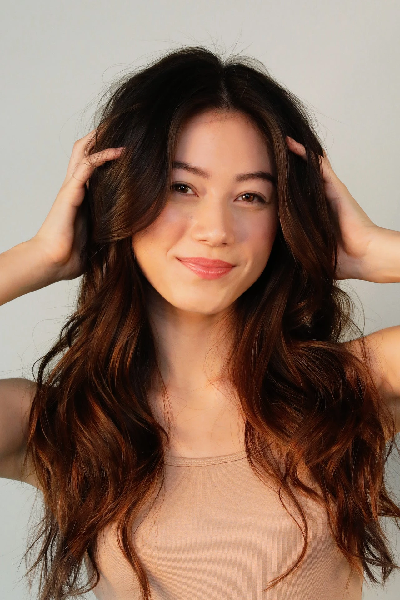 The Not So Dry Shampoo | Aloe + Bamboo | 4 Oz 11 The Not So Dry Shampoo | Aloe + Bamboo | 4 Oz - Image 9