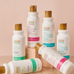 The Volume Revive Shampoo | Strawberry + White Tea + Nettle | 18 Fl Oz -Skin Care Specials Store RS 1280x1920 ShampooFamily 05ee23c1 dc8f 4edd bd43 a17db0183ddc