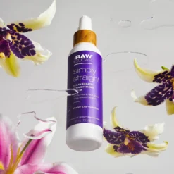 Simply Straight Straightening Serum | Waterlily + Cactus | 4 Oz 14 Simply Straight Straightening Serum | Waterlily + Cactus | 4 Oz -Skin Care Specials Store RS 1280x1920 SimplyStraight 2