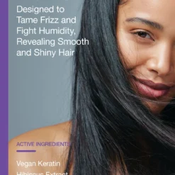 Simply Straight Straightening Serum | Waterlily + Cactus | 4 Oz 15 Simply Straight Straightening Serum | Waterlily + Cactus | 4 Oz -Skin Care Specials Store RS 1280x1920 SimplyStraight 3