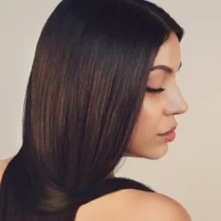 Simply Straight Straightening Serum | Waterlily + Cactus | 4 Oz 13 Simply Straight Straightening Serum | Waterlily + Cactus | 4 Oz -Skin Care Specials Store RS 1280x1920 SimplyStraight Gina 1