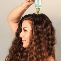 Vinegar Hair Rinse | Rosemary + Mint | 6 Oz 19 Vinegar Hair Rinse | Rosemary + Mint | 6 Oz -Skin Care Specials Store RS 1280x1920 VinegarhairRinse Morgan 2