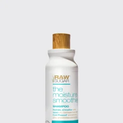 The Moisture Smoothie Shampoo | Coconut + Agave + Sweet Almond Milk | 3 Fl Oz