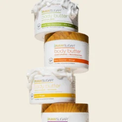 Body Butter | Pineapple + Maqui Berry + Coconut | 7 Oz -Skin Care Specials Store RS BB Group Lifestyle 1280x1920px ca51f8d6 0757 46b3 81f2 9fadd8ddc310