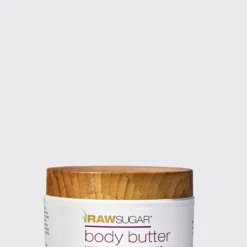 Body Butter | Pineapple + Maqui Berry + Coconut | 7 Oz